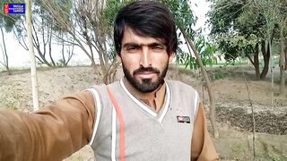 Aj to Kam boht hard h