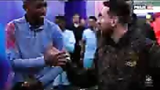 PSG vs Saudi All Stars 5-4 All Goals _ Highlights - Ronaldo Debut 2023(144P)