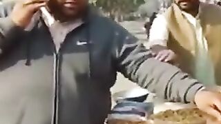 Funny Comedy by Binnu Dhillon _ Best Punjabi