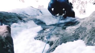 Slips From K2 #viral #shorts #febspot