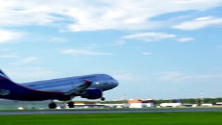FUTURE Aircraft design from NASA and Boeing