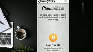 Claim Unlimited LTC Every Minute | Free Cryptocurrency | Free Litecoin | Fast Earning Sites