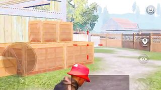 Aim like a magnet| BEST ANDROID TDM PLAYER
