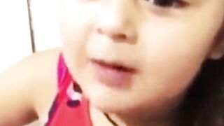 Cut baby/cute childrens