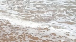 Mubarakk village Beach