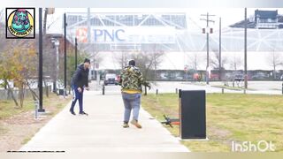 "Hilarious Prank Compilation - Laugh Out Loud with These Clever Tricks"