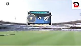 India vs New Zealand 2nd ODI 2023 Full Highlights _ Ind vs NZ(144P)