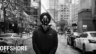 Offshore new song