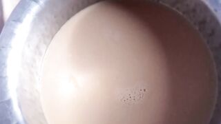 Khoya Tea | Mawey wali chaye