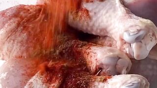 Kfc chicken