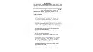 Public sector jobs