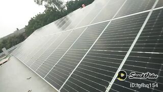 Solar panel