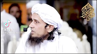 Mufti Tariq Masood Best Clip