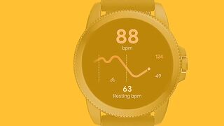 Best Amazon Fossil Smart Watch