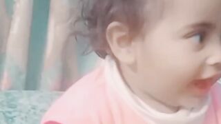Ashu baby | happy baby