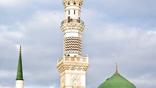 Hadees about Cleanliness