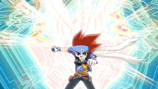 Beyblade metal fusion episode 12