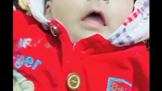 Muhammad Zoraiz Ali cute baby boy