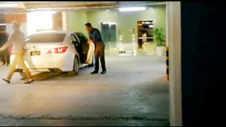 Farizaad darama shooting
