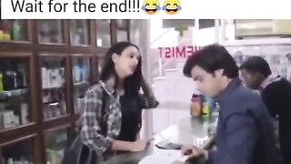 Full funny video|Sab pharay jan gay|