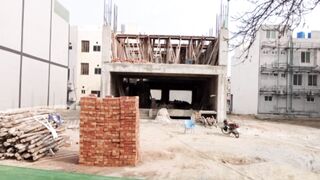 8 marla Ground floor for sale bahria town lahore