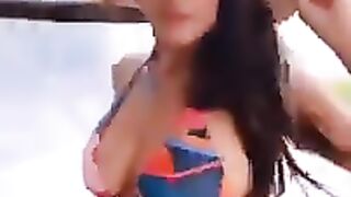 Tik Hot Video | Hot ???? Girl Dance #trending #viral