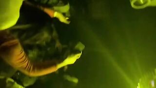 Events in club