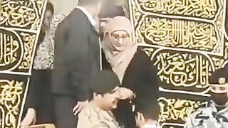 جنرل عاصم منیر کے ساتھ پنجاب کے نگران وزیراعلی محسن نقوی