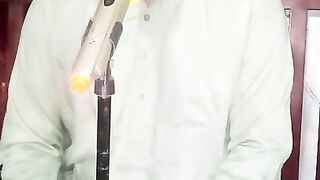 Ab Tk Jo Zamany M RHA Mera Bharam hy Ghazi Ka Karam Hy