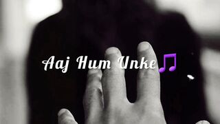 Hum se acha koi na tha | Urdu Shayari Poetry Status