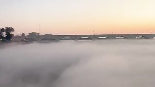 Sukkur. City. Pakistan.