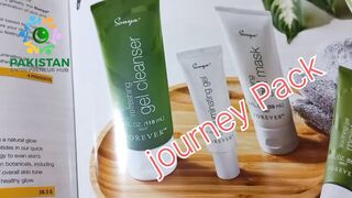 Forever journey pack Unboxing