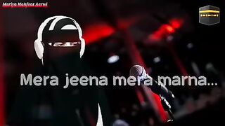Nazam  by Girl