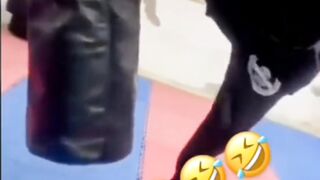 Funny Boxing ????