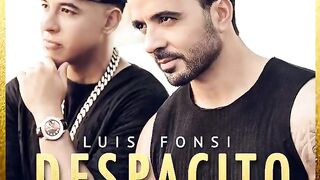 Despacito, Trending Song, New Song, Song, Best music, Music
