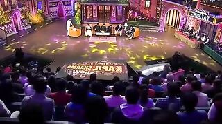 The kapil sharma show