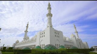 Beautiful reaction Quran