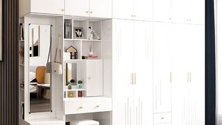 Latest Top Trending Bedroom Cupboard And Wardrobe Design Collection 2023