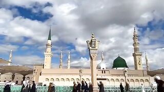 Best Naat Video By Short Master