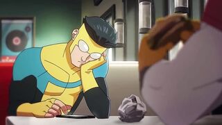 Invincible - Season 2 Teaser