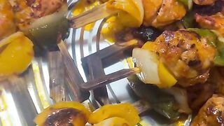 Delicious Food For You