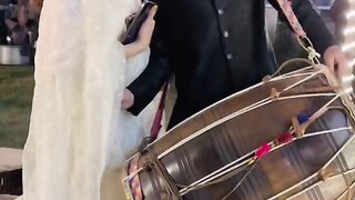 Pak dance