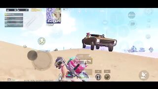 Pubg Mobile Gameplay By Blinder