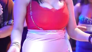 Club Dance Mumbai- Hot Girl