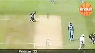 Cricket Pakistan vs India match highlight _cricket کرکٹ(144P