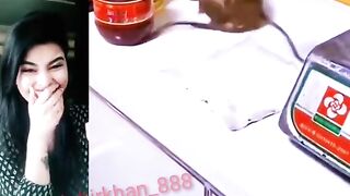 Funny video from Tik Tok