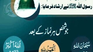 Gunahon ki mafi ka amal