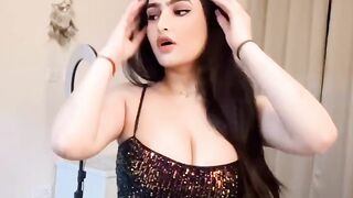 Sassy Poonam Hot ????