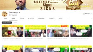 Episode 01- Dr. Zakir Naik's Life Biography - Early life and Education.
