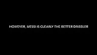 Lionel Messi vs Cristiano Ronaldo - The Difference - HD(144P)